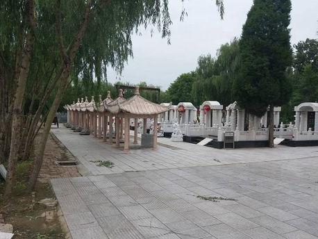 清颐园公墓扫墓专线